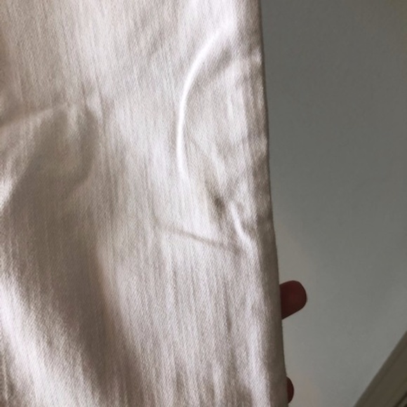 Rag & Bone Cate Mid-Rise Skinny - White - Picture 10 of 10